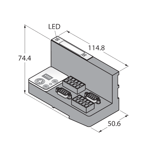 BL20-GW-PBDP-1.5MB