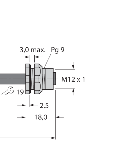 RJ45S FKSD 843-4M