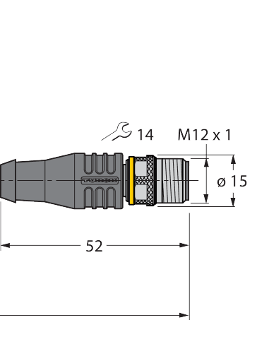 RKS4.4T-0.5-RSS4.4T/TXL