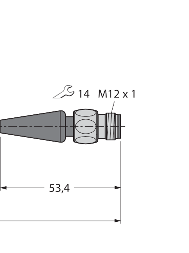 RKH4.4-1-RSH4.4/TFE