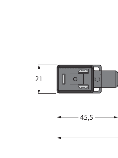 VBRS5-2VIS02-S80E-0.8/0.8/TXL
