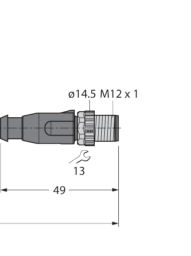 DT06-2S-A-0.5-RSC4.234T/TXL