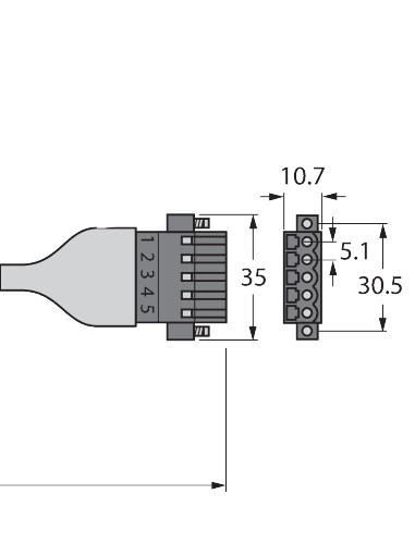 RSC CBC5 572-4M