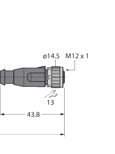 RSS-RKS-8814-10M