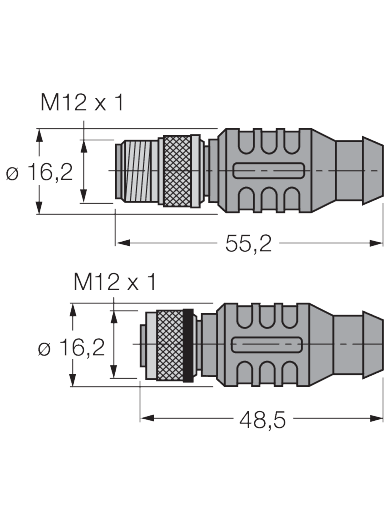 VB2-FSW/RSSW RKSW 455-3M-3M