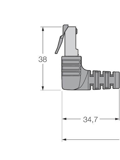 WRJ45E FKFD 840-0.3M