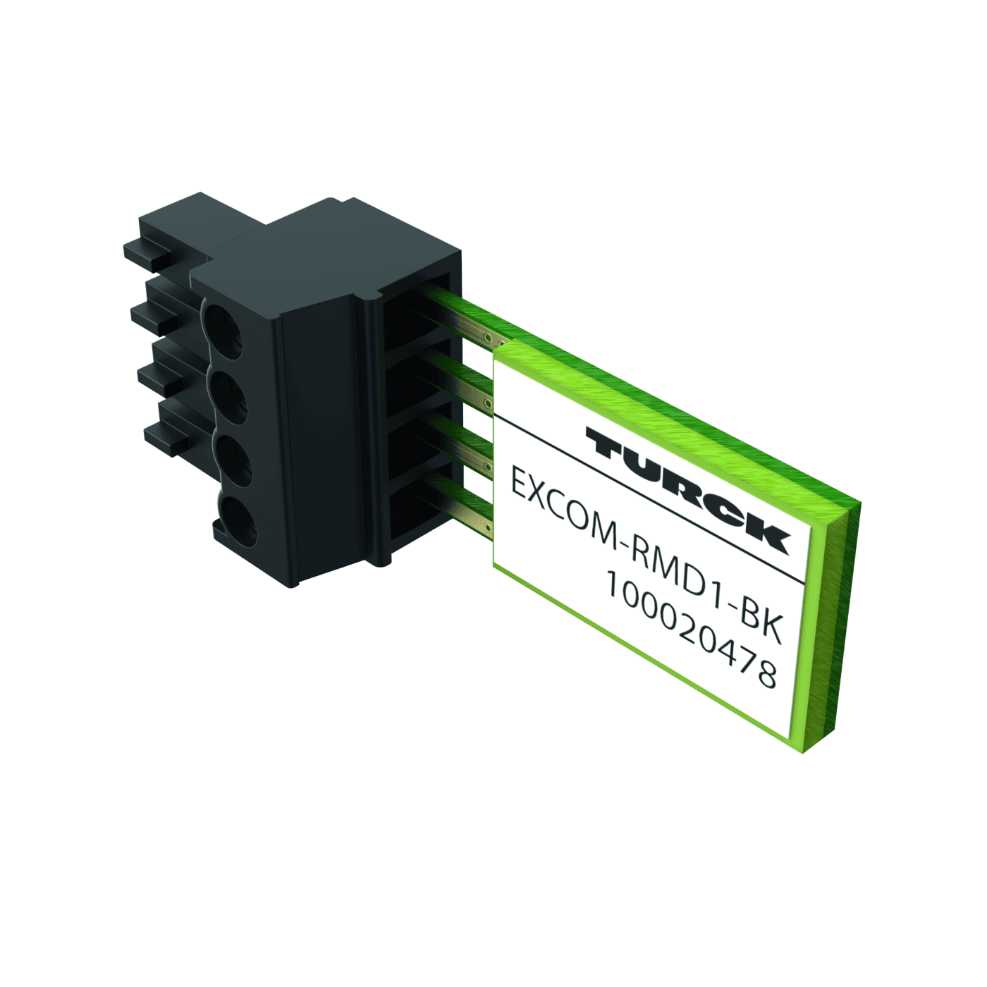 EXCOM-RMD1-BK