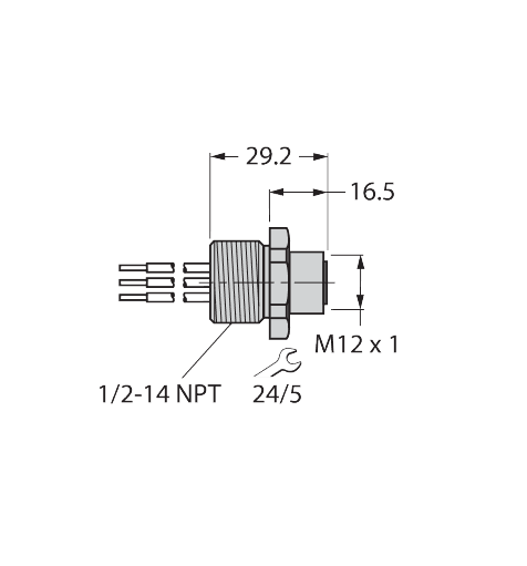 FKV 49-0.3M/14.5/C1117