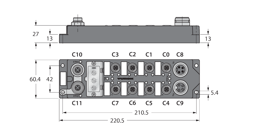 FGEN-OM16-4001