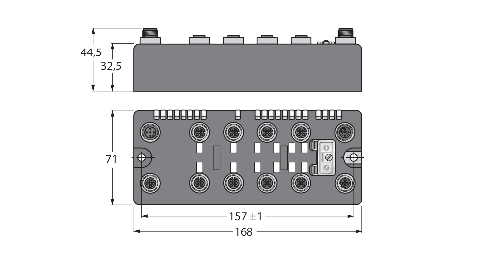 BLCDP-8M12LT-4AI-VI-8XSG-PD
