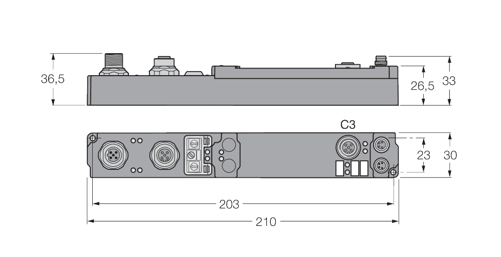 SDPB-10S-1002