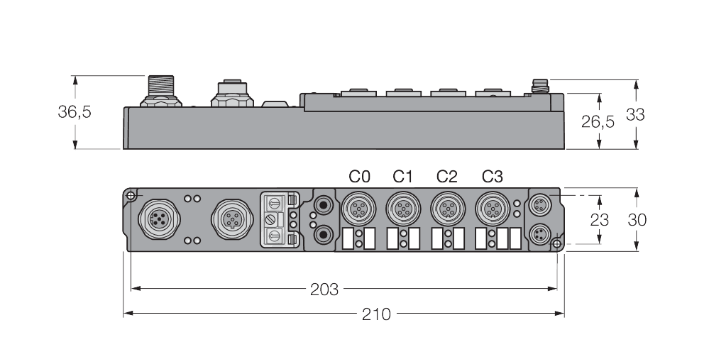 SCOL-0404D-1004