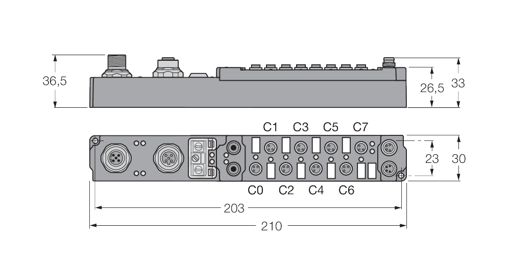 SDNL-0404D-1003