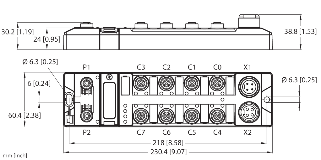 TBEN-L4-16DON