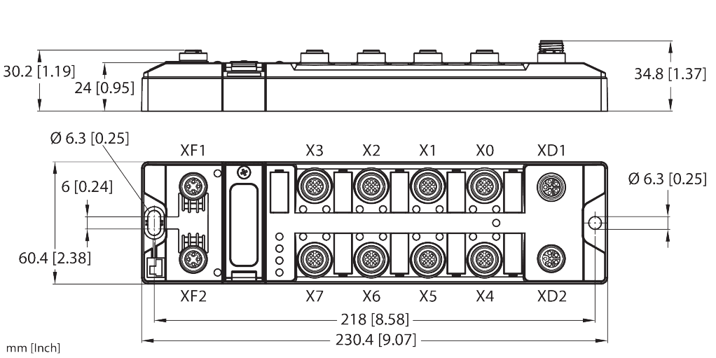 TBEN-LL-8IOLA