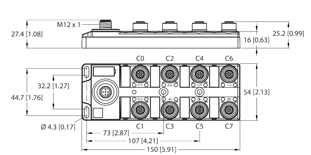 NQ-IL8P