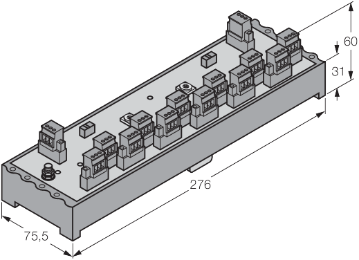 JRBS-40SC-12R/EX