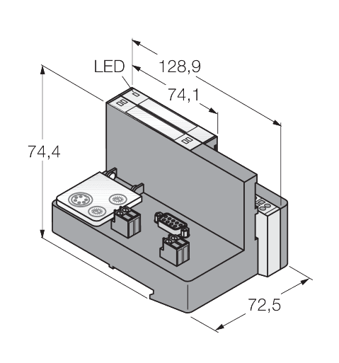 TI-BL20-DPV1-S-2