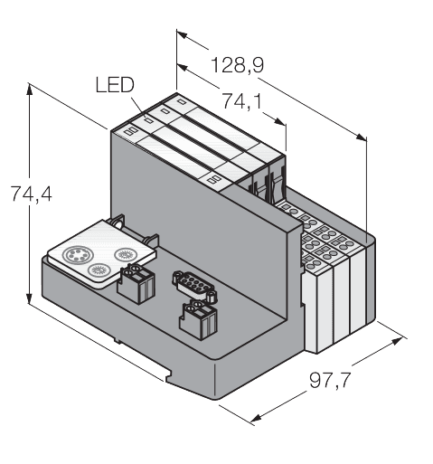 TI-BL20-DPV1-S-6