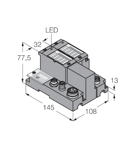 TI-BL67-DPV1-S-2