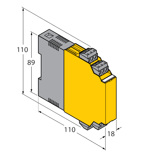 IM35-11EX-HI/24VDC