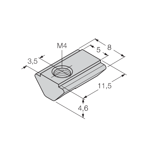 MN-M4-Q25