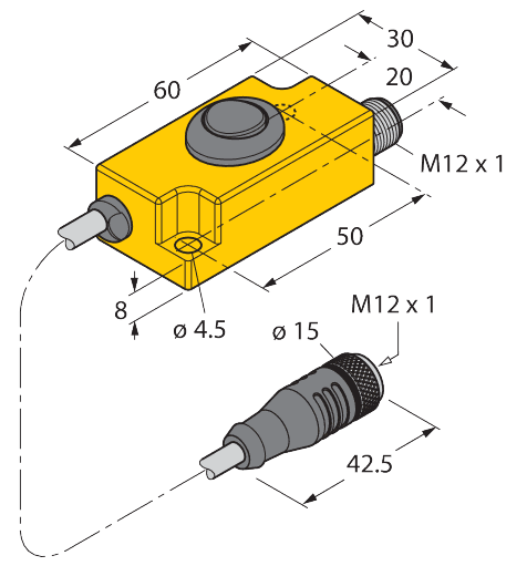 TX3-Q20L60