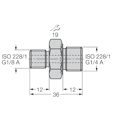 PCV-G1/8A4