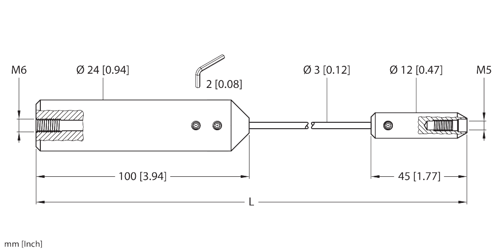 LSCP-2000