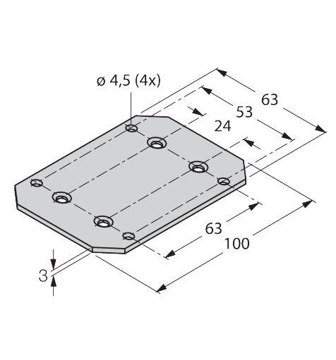 FTCI-MP01AL