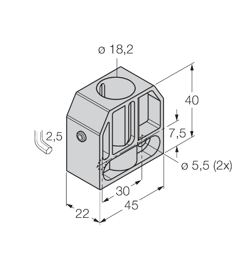 BS 18