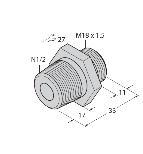 FCA-FCST-N1/2-A4