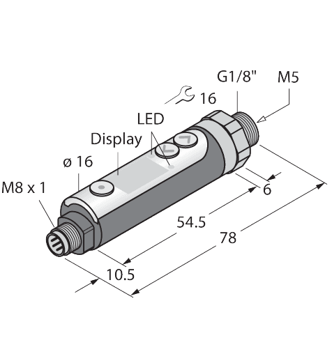 PK010R-P13-2UP8X-V1141