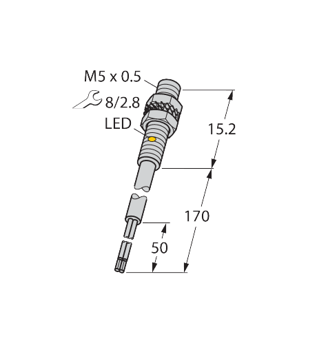 BI1-EG05K-AP6X 0.17M