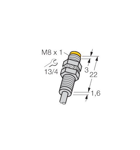 NI3-EG08K-Y1 7M
