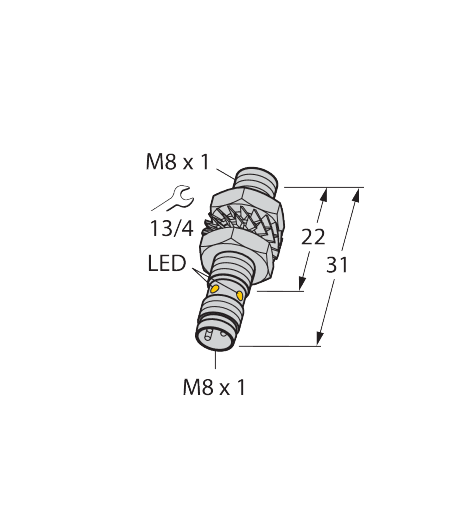 BI2-EG08K-AN6X-V1131/S957-S1367