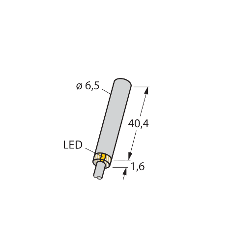 BI2U-EH6.5-AN6X