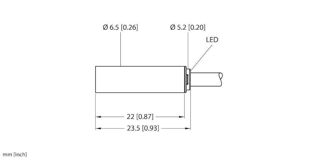 BI2-EH6.5K-AP6X