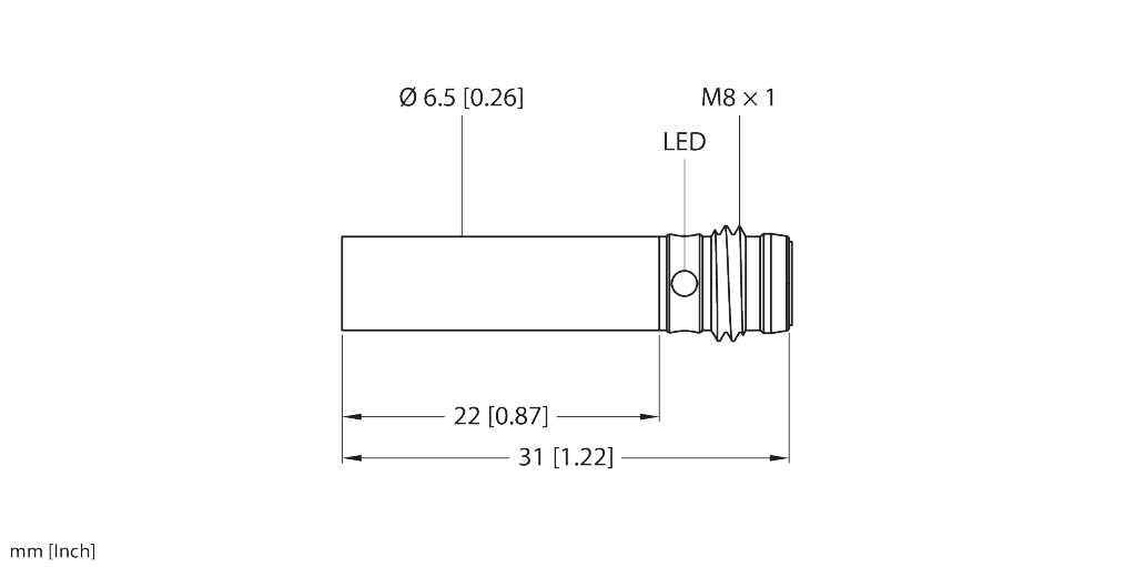 BI2-EH6.5K-AP6X-V1131