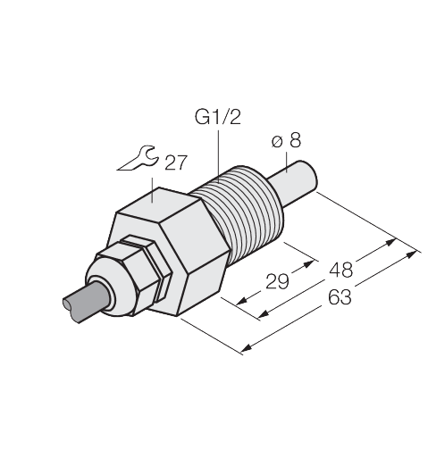 FCS-GL1/2T-NA