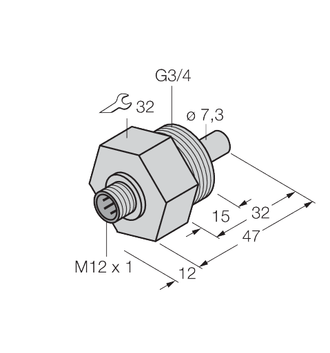 FCS-G3/4A4-NAEX0-H1141