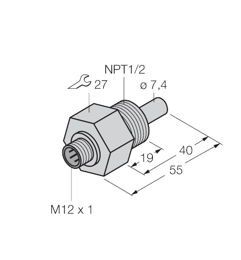 FCS-N1/2A4-NAEX-H1141