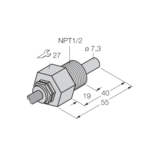 FCS-N1/2A4-NAEX