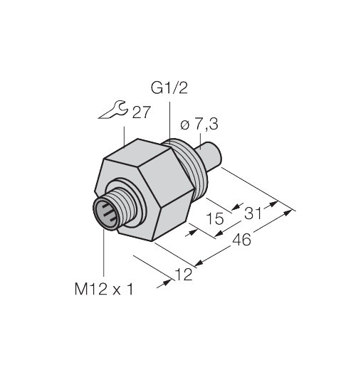 FCS-G1/2A4-NAEX0-H1141