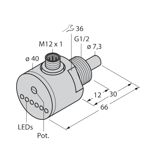 FCS-G1/2A4-AP8X-H1141/D030