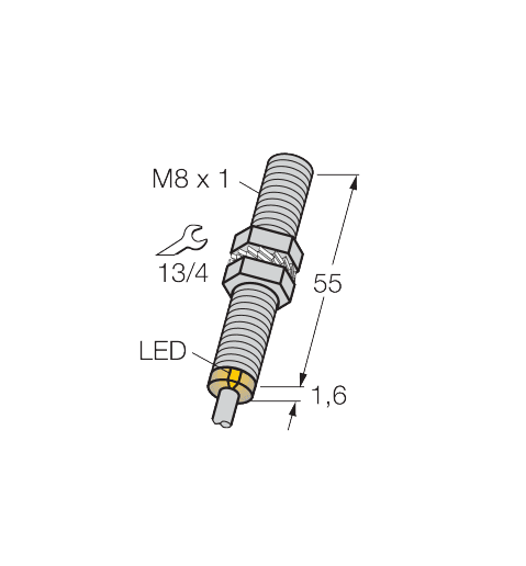 BI2-G08-AP6X 7M
