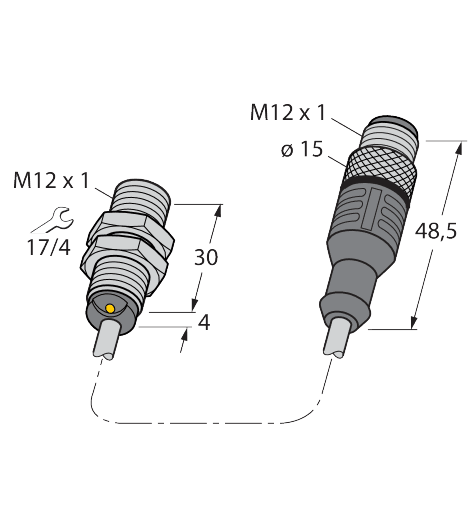 BI4-G12K-AP6X-0.2-RS4/S90