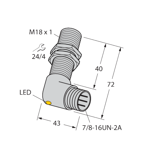 BI5-G18-AN6X-B1441