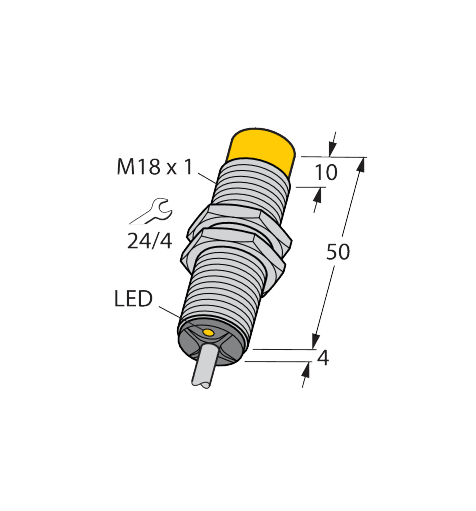 NI10-G18-AP6X