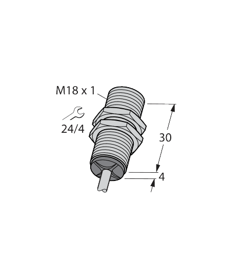 BI5-G18K-LI2/S945